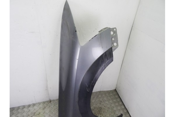 GRIS CENIZA ALETA DELANTERA DERECHA AUDI A6 ALLROAD QUATTRO (4FH) 2.7 TDI  Quattro 2008 GRIS CENIZA 210409 AUDI - 6