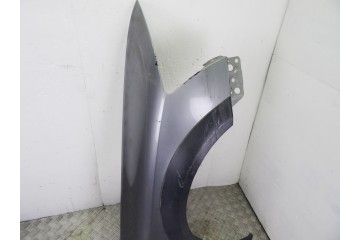 GRIS CENIZA ALETA DELANTERA DERECHA AUDI A6 ALLROAD QUATTRO (4FH) 2.7 TDI  Quattro 2008 GRIS CENIZA 210409 AUDI - 6