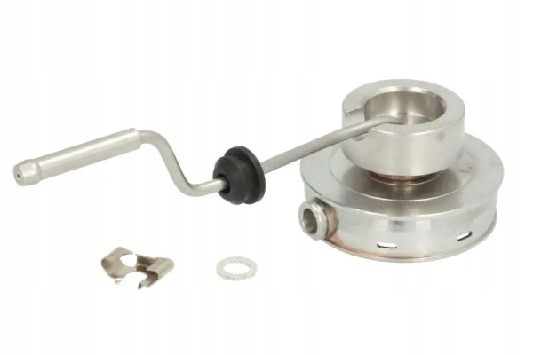 WEBASTO Parking heater burner AIR TOP EVO 1313132B Packaging status original