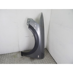 GRIS CENIZA ALETA DELANTERA IZQUIERDA AUDI A6 ALLROAD QUATTRO (4FH)