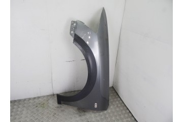 GRIS CENIZA ALETA DELANTERA IZQUIERDA AUDI A6 ALLROAD QUATTRO (4FH) 2.7 TDI  Quattro 2008 GRIS CENIZA 210410 AUDI - 1