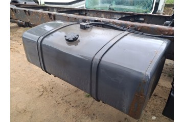 FUEL TANK MOUNTING VOLVO FL 130x59x43 310 LITERS 20823473