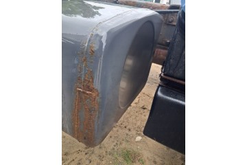 FUEL TANK MOUNTING VOLVO FL 130x59x43 310 LITERS 20823473 Catalog number of the part 20823473 VOLVO K2