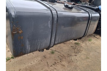 FUEL TANK MOUNTING VOLVO FL 130x59x43 310 LITERS 20823473 Car type trucks cargo vans