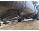 Soportes de depósito de combustible Volvo FL 130x59x43 310 litros 208