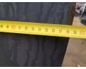 Soportes de depósito de combustible Volvo FL 130x59x43 310 litros 208