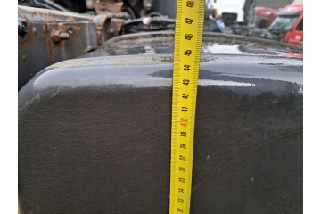Soportes de depósito de combustible Volvo FL 130x59x43 310 litros 208