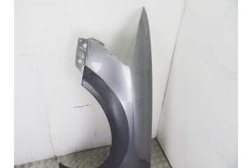 GRIS CENIZA ALETA DELANTERA IZQUIERDA AUDI A6 ALLROAD QUATTRO (4FH) 2.7 TDI  Quattro 2008 GRIS CENIZA 210410 AUDI - 1