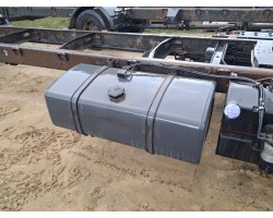 FUEL TANK MOUNTING VOLVO FL 130x59x43 310 LITERS 20823473