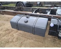 Soportes de Depósito de Combustible Volvo FL 130x59x43 310 Litros 20823473