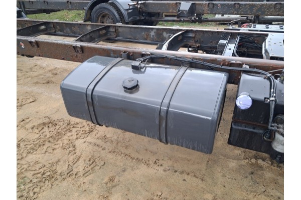 FUEL TANK MOUNTING VOLVO FL 130x59x43 310 LITERS 20823473