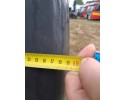 FUEL TANK MOUNTING VOLVO FL 130x59x43 310 LITERS 20823473 Part manufacturer Volvo OE