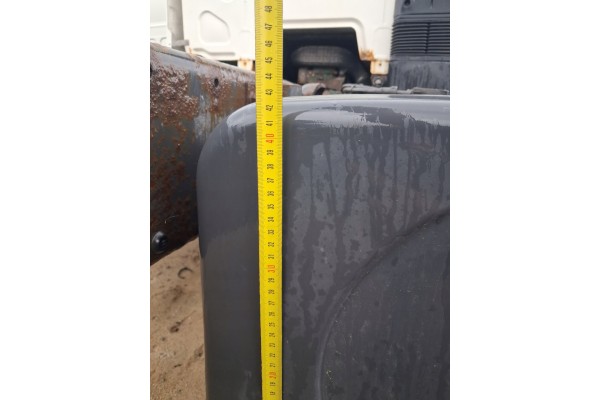 FUEL TANK MOUNTING VOLVO FL 130x59x43 310 LITERS 20823473 Car type trucks cargo vans