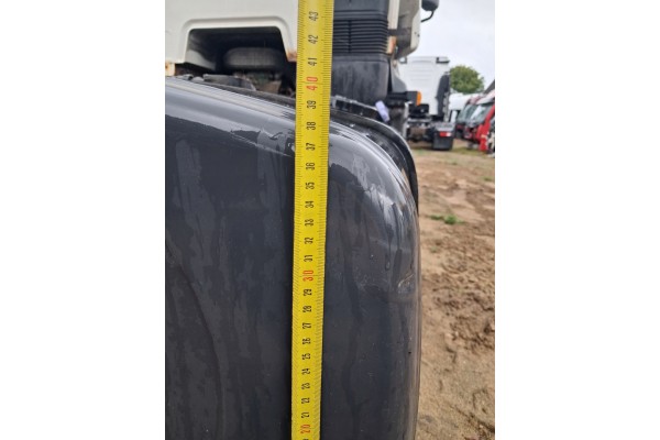 FUEL TANK MOUNTING VOLVO FL 130x59x43 310 LITERS 20823473 Quality of parts according to GVO O original with manufacturer s logo 