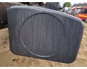 Soportes de Depósito de Combustible Volvo FL 130x59x43 310 Litros 208