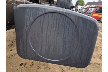 Soportes de Depósito de Combustible Volvo FL 130x59x43 310 Litros 208