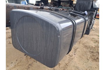 Soportes de Depósito de Combustible Volvo FL 130x59x43 310 Litros 208