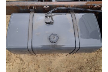 Soportes de Depósito de Combustible Volvo FL 130x59x43 310 Litros 208