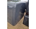Soportes de Depósito de Combustible Volvo FL 130x59x43 310 Litros 208