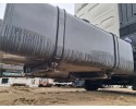 Soportes de Depósito de Combustible Volvo FL 130x59x43 310 Litros 208