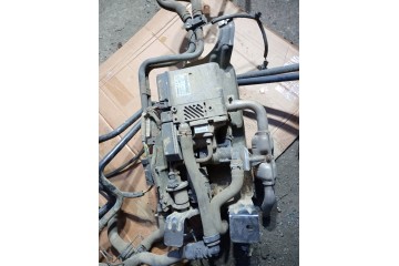 WEBASTO DUCATO BOXER JUMPER 06 21 YEAR HEATING THERMO TOP C 5 0 KW Packaging status replacement