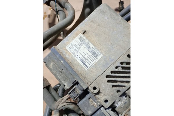 WEBASTO DUCATO BOXER JUMPER 06 21 YEAR HEATING THERMO TOP C 5 0 KW Catalog number of the part WEBASTO DUCATO BOXER JUMPER 06 21 