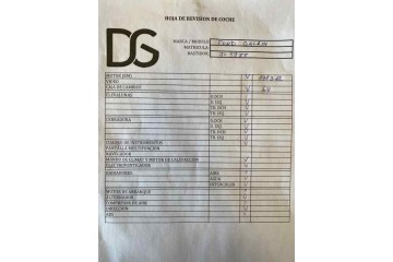 FORD GALAXY (CA1) Trend