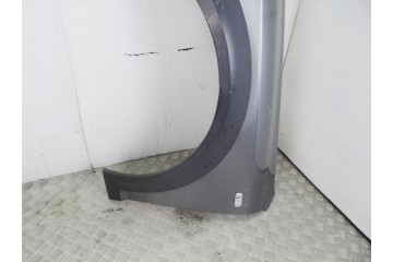 GRIS CENIZA ALETA DELANTERA IZQUIERDA AUDI A6 ALLROAD QUATTRO (4FH) 2.7 TDI  Quattro 2008 GRIS CENIZA 210410 AUDI - 3