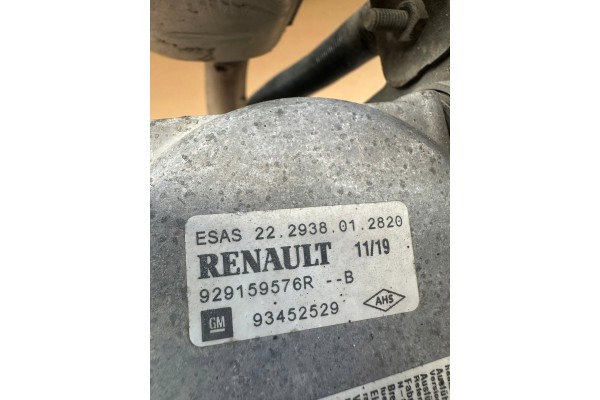 TRAFIC IV III WEBASTO ORIGINAL 929159576R
