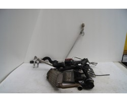 Audi A6C7 3 0 TDI webasto heating HYDRONIC II SF D5S F