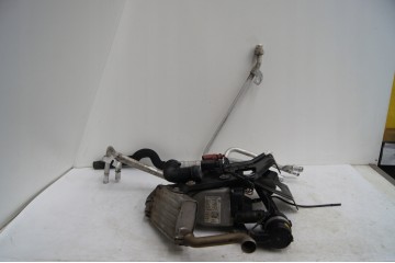 Audi A6C7 3 0 TDI webasto heating HYDRONIC II SF D5S F