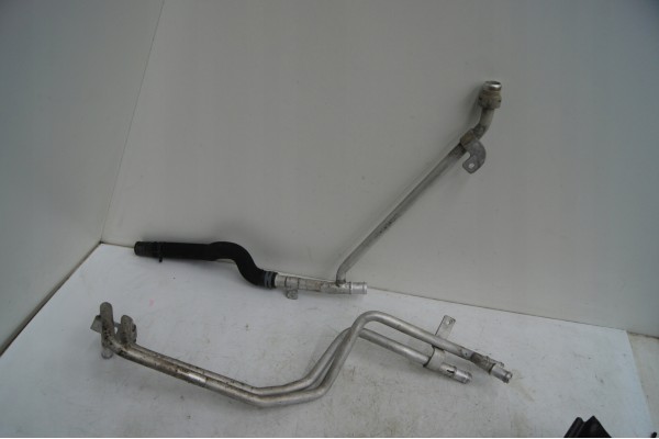 Audi A6C7 3 0 TDI webasto heating HYDRONIC II SF D5S F Catalog number of the part coalaparts