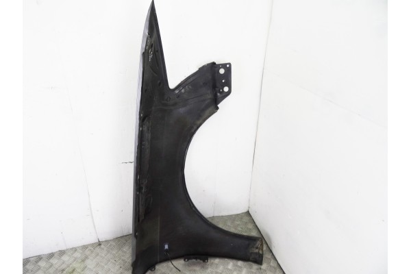 GRIS CENIZA ALETA DELANTERA IZQUIERDA AUDI A6 ALLROAD QUATTRO (4FH) 2.7 TDI  Quattro 2008 GRIS CENIZA 210410 AUDI - 4