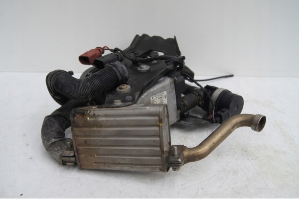 Audi A6C7 3 0 TDI webasto heating HYDRONIC II SF D5S F Customs tariff code 70071110