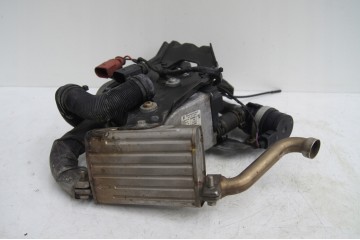 Audi A6C7 3 0 TDI webasto heating HYDRONIC II SF D5S F Customs tariff code 70071110