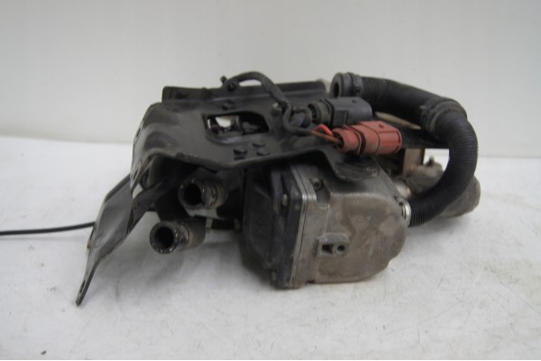 Calefactor Webasto HYDRONIC II - SF D5S-F para Audi A6 C7 3.0 TDI