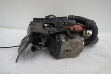 Calefactor Webasto HYDRONIC II - SF D5S-F para Audi A6 C7 3.0 TDI