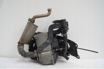 Calefactor Webasto HYDRONIC II - SF D5S-F para Audi A6 C7 3.0 TDI