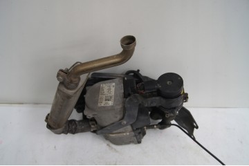 Calefactor Webasto HYDRONIC II - SF D5S-F para Audi A6 C7 3.0 TDI