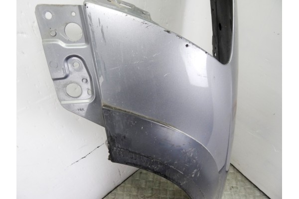 GRIS CENIZA ALETA DELANTERA IZQUIERDA AUDI A6 ALLROAD QUATTRO (4FH) 2.7 TDI  Quattro 2008 GRIS CENIZA 210410 AUDI - 5