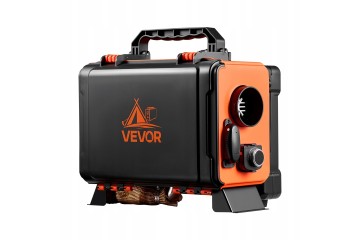 VEVOR Diesel heating 8 kW 12V 24V LCD remote control Catalog number of the part HWKCYJRQ25N1R