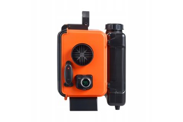 VEVOR Diesel heating 8 kW 12V 24V LCD remote control Car type 4x4 SUV buses undefined trucks cargo vans RVs passenger cars