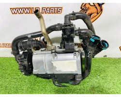 DIESEL RANGE ROVER L405 CPLA 18K463 AH PARKING HEATER