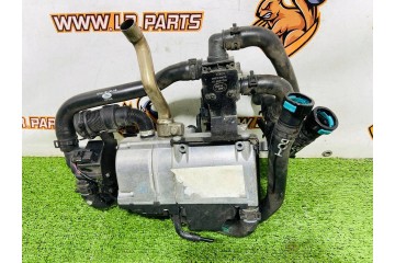 DIESEL RANGE ROVER L405 CPLA 18K463 AH PARKING HEATER