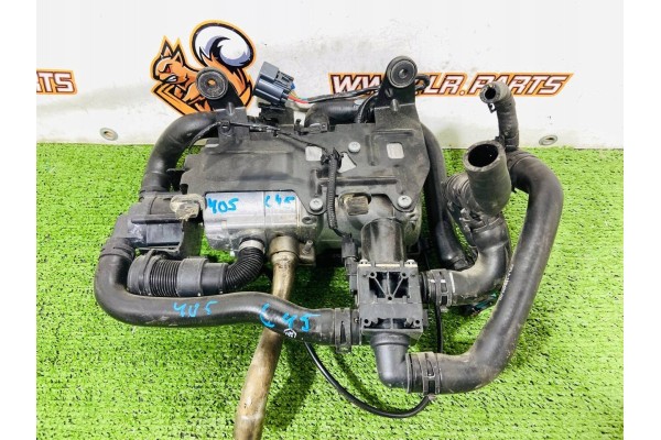 DIESEL RANGE ROVER L405 CPLA 18K463 AH PARKING HEATER Catalog number of the part CPLA18K463AH LR087499