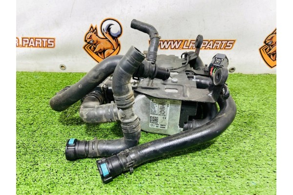 DIESEL RANGE ROVER L405 CPLA 18K463 AH PARKING HEATER Part manufacturer Land Rover OE