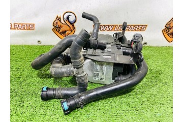 DIESEL RANGE ROVER L405 CPLA 18K463 AH PARKING HEATER Part manufacturer Land Rover OE