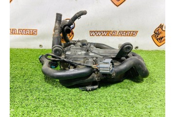 DIESEL RANGE ROVER L405 CPLA 18K463 AH PARKING HEATER Car type 4x4 SUV passenger cars