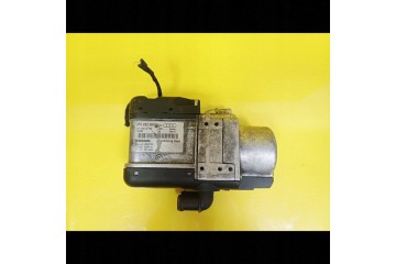 PARKING HEATER WEBASTO AUDI A6 C6 4F0265081 NR8