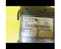 PARKING HEATER WEBASTO AUDI A6 C6 4F0265081 NR8 Part manufacturer Audi OE